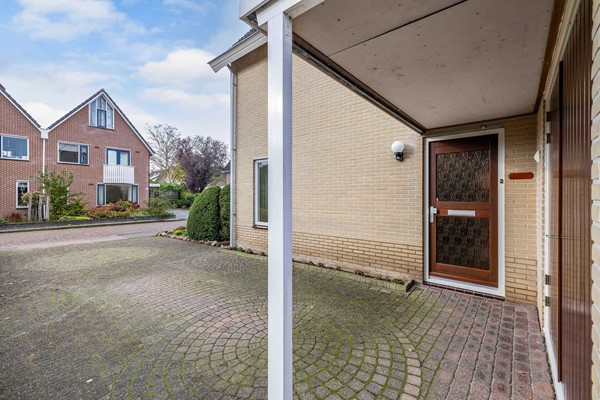 Medium property photo - Graafschap 32, 8302 KM Emmeloord
